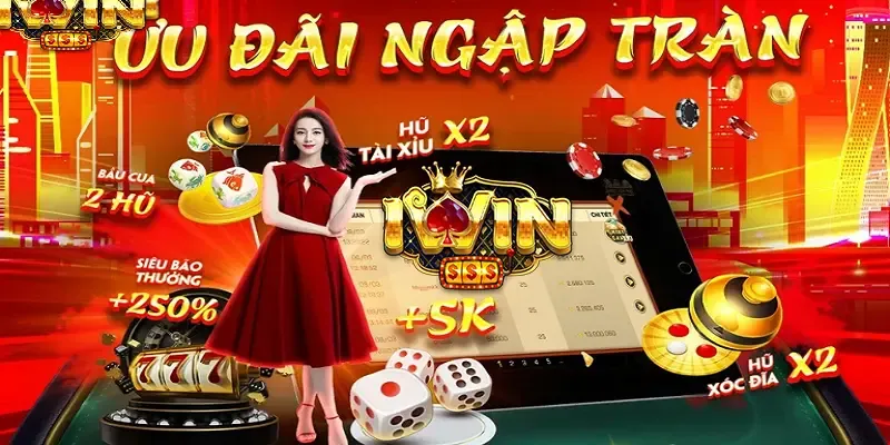 Hướng dẫn chơi game 58vin.com